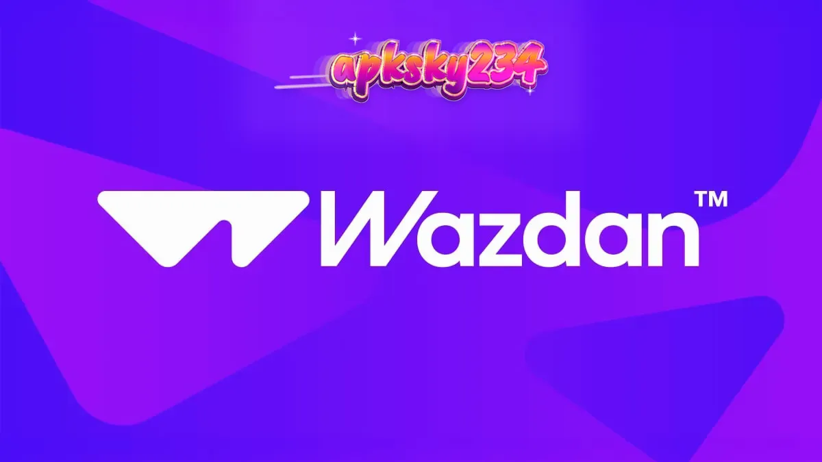 Tampilan antarmuka fitur Mystery Multiplier Drop pada game slot modern