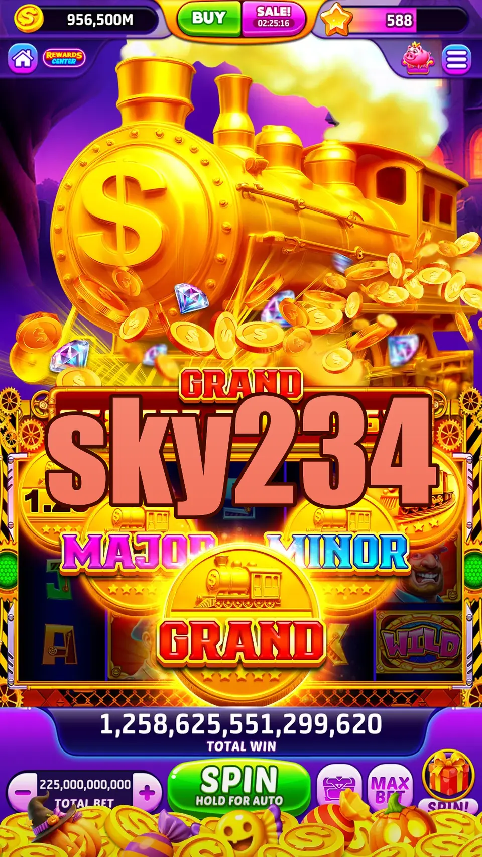 sky234 APK