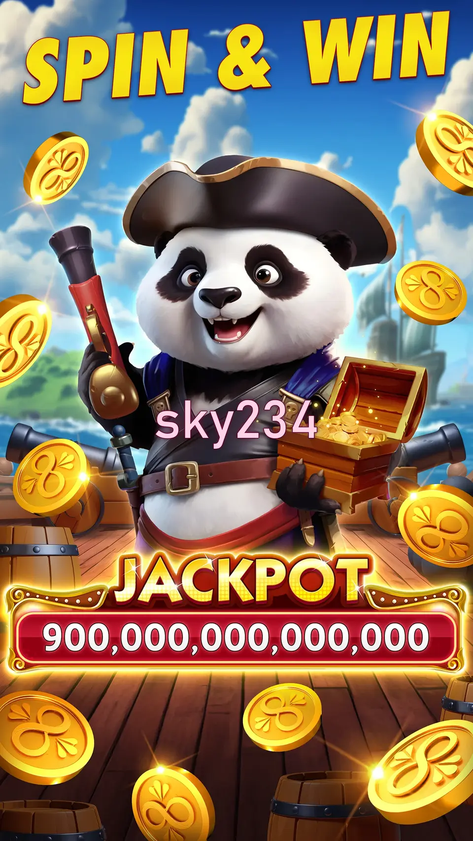 sky234 APK