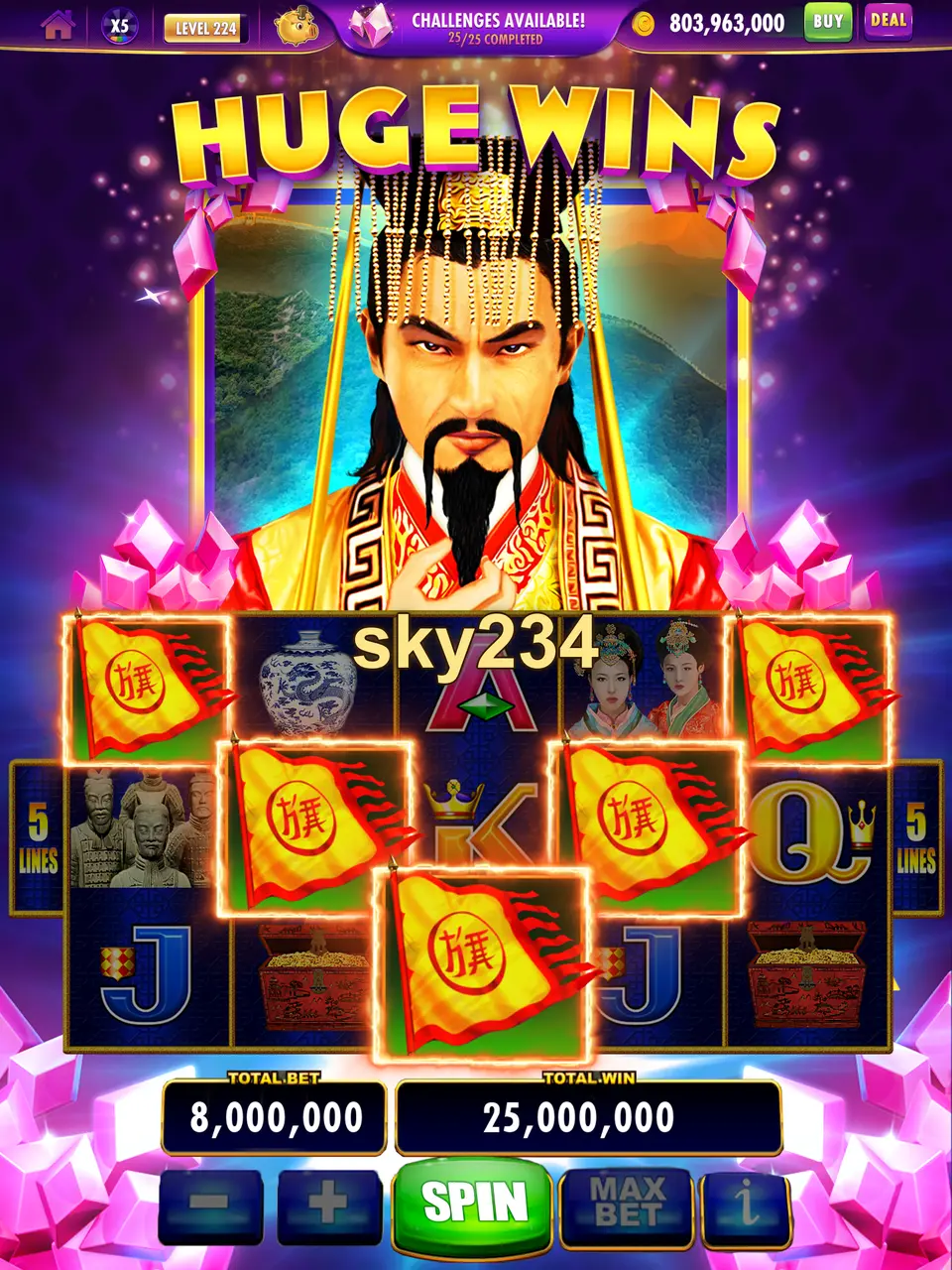 sky234 APK