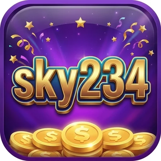 sky234 Logo - Opisyal